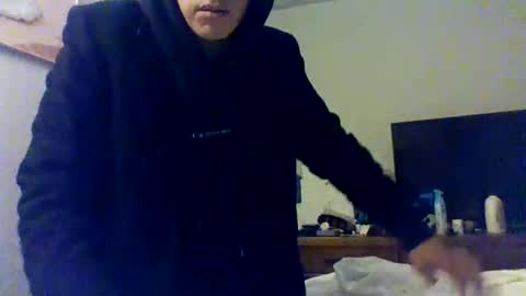 eduardo0084 online show from January 8, 2:03 am