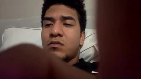 Eduardo online show from November 9, 3:54 am