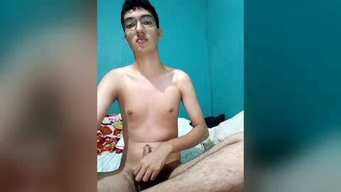 Eduardo online show from July 26, 1:47 am