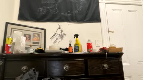 edvmendez1766 online show from September 27, 7:28 am