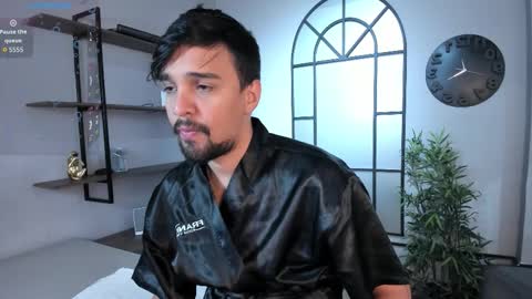 Eduardo online show from January 19, 4:11 am