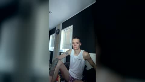 edward_secret online show from February 6, 12:08 pm