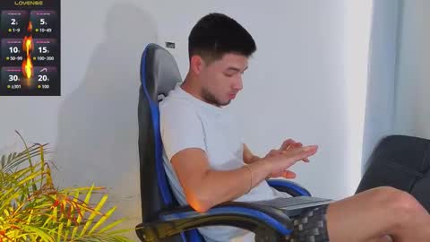 Edward Ross online show from March 23, 7:41 pm