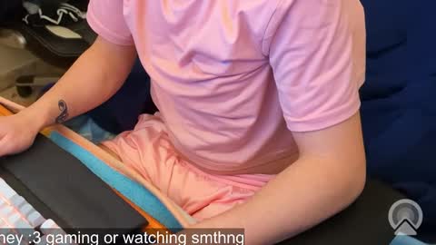 Alex online show from February 8, 12:25 am