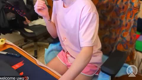 Alex online show from March 29, 11:39 pm