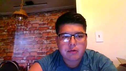 Nicky789 online show from December 16, 8:26 pm