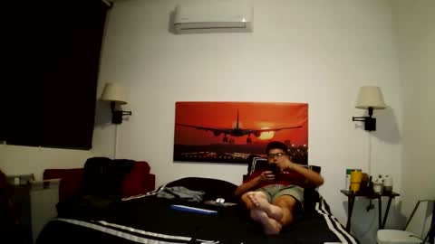 Nicky789 online show from January 13, 4:53 am