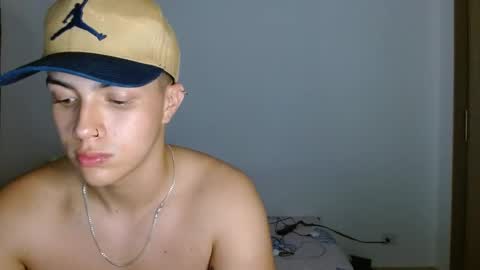 edwisalvatore online show from January 9, 7:10 am