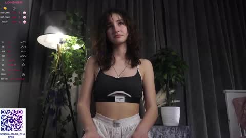 Maria online show from February 10, 7:47 am