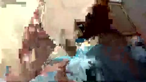 eel184 online show from March 10, 5:12 am