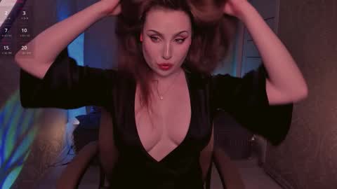 eesmaaarr online show from November 13, 12:57 am