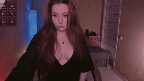 eesmaaarr online show from October 13, 11:07 pm