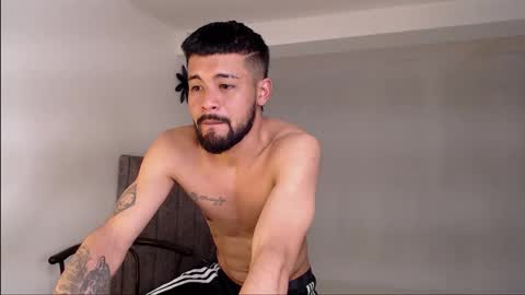 eevil_boys_77 online show from October 18, 1:04 pm