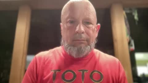 Harley Biker online show from April 9, 4:23 pm