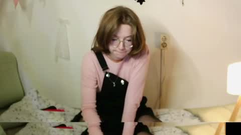 Snapshot of effa__laska chatting on October 8, 10:48 pm effa__laska online show from October 8, 10:48 pm