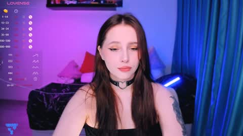 Snapshot of effie_lee chatting on December 23, 2:17 pm Effie online show from December 23, 2:17 pm