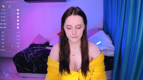 Snapshot of effie_lee chatting on December 26, 2:05 pm Effie online show from December 26, 2:05 pm