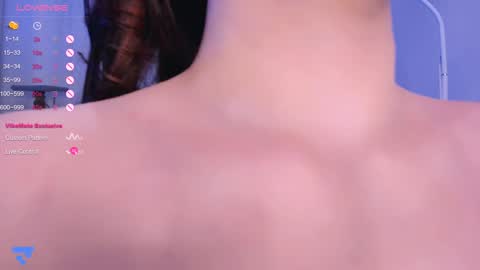 Snapshot of effie_lee chatting on February 1, 9:21 am Effie online show from February 1, 9:21 am