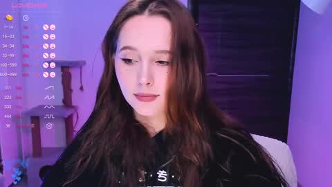 Snapshot of effie_lee chatting on February 12, 1:48 pm Effie online show from February 12, 1:48 pm