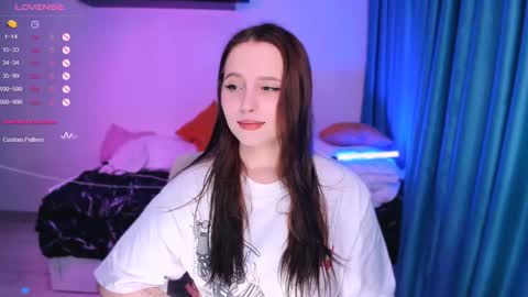 Snapshot of effie_lee chatting on December 25, 12:26 pm Effie online show from December 25, 12:26 pm