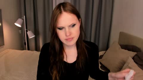 Effie Mur online show from April 10, 12:16 am