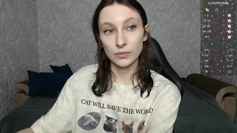 Anna online show from February 16, 6:11 am