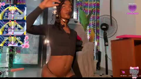effy_marinn online show from June 7, 7:41 pm