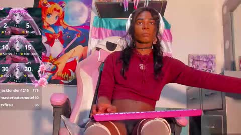 effy_marinn online show from September 27, 2:48 pm