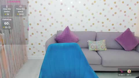 Snapshot of effyangel chatting on February 13, 5:48 am Effy online show from February 13, 5:48 am