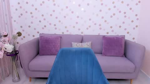 Snapshot of effyangel chatting on February 26, 6:51 am Effy online show from February 26, 6:51 am