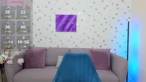 Snapshot of effyangel chatting on March 10, 6:27 am Effy online show from March 10, 6:27 am