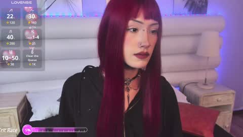 Snapshot of effycorpse chatting on February 5, 3:09 pm online show from February 5, 3:09 pm
