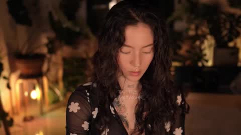 Effy online show from November 5, 12:34 am