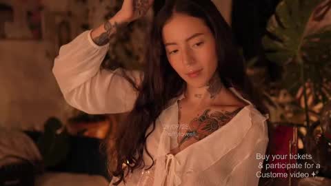 Effy online show from September 30, 12:43 am