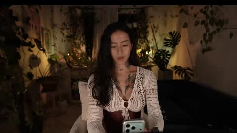 Effy online show from June 3, 1:41 am