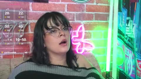 effystone777 online show from September 13, 7:00 am