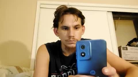 efrainrgarza56548967 online show from November 25, 9:41 am