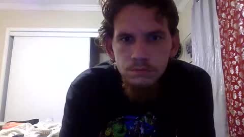 efrainrgarza56548967 online show from October 12, 7:45 am