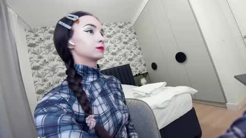 Erik and Alice online show from February 27, 3:08 am