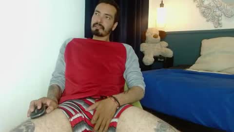 EIDE online show from July 7, 8:46 pm