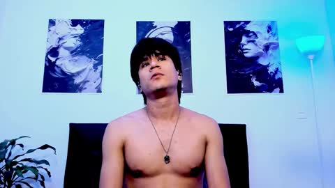 eiden_allenx1 online show from October 8, 6:14 pm