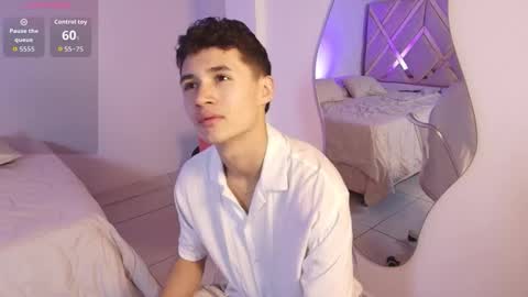 Eiden Blake online show from January 11, 1:44 am