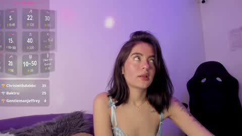 Eiimy  online show from November 11, 4:09 pm