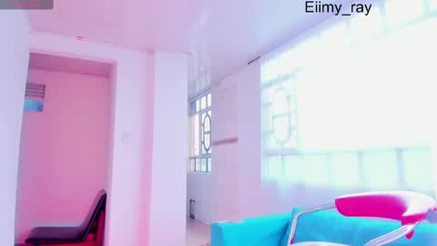 Eiimy ray  online show from February 18, 7:52 pm