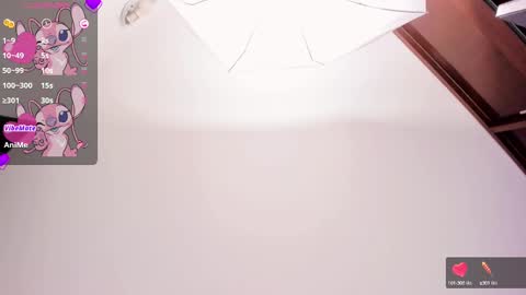 Snapshot of eileen_tanihara chatting on March 2, 10:24 am eileenn tanihara online show from March 2, 10:24 am