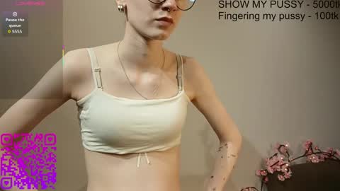 eileencrowday online show from May 3, 3:12 am