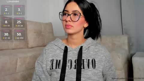 Eileen from your heart online show from October 24, 3:07 am