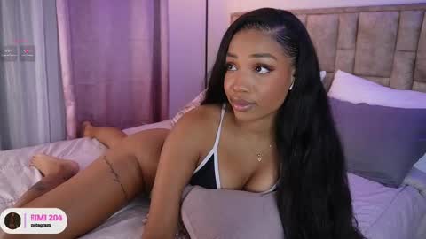 eimi   online show from March 11, 12:11 am