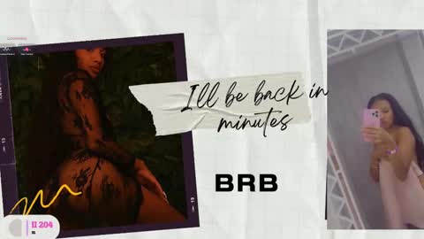 eimi   online show from September 19, 9:51 pm