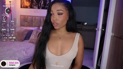 eimi   online show from March 12, 12:09 am